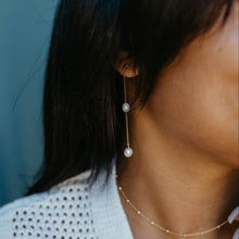 Load image into Gallery viewer, Sirena Earrings