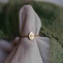 Load image into Gallery viewer, Lotus Bloom Ring - Rising Exclusive