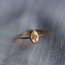 Load image into Gallery viewer, Lotus Bloom Ring - Rising Exclusive