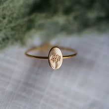 Load image into Gallery viewer, Lotus Bloom Ring - Rising Exclusive