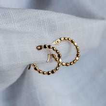 Load image into Gallery viewer, Stardust Hoops