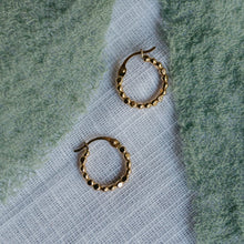 Load image into Gallery viewer, Stardust Hoops