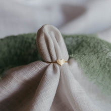Load image into Gallery viewer, Heart of Gold Ring