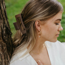 Load image into Gallery viewer, Herkimer Hoops