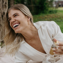 Load image into Gallery viewer, Herkimer Hoops