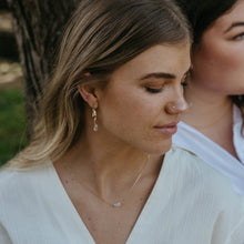 Load image into Gallery viewer, Herkimer Hoops