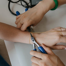 Load image into Gallery viewer, Permanent Jewelry Appointment at Rising