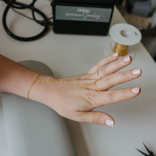 Load image into Gallery viewer, Permanent Jewelry Appointment at Rising
