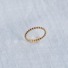 Load image into Gallery viewer, Dottie Ring