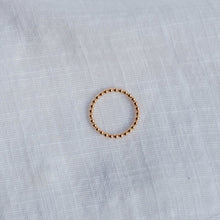 Load image into Gallery viewer, Dottie Ring