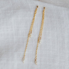 Load image into Gallery viewer, Athena Earrings