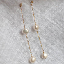 Load image into Gallery viewer, Sirena Earrings