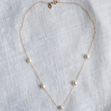 Load image into Gallery viewer, Sirena Necklace