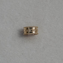 Load image into Gallery viewer, Floral Filigree Ear Cuff