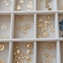 Load image into Gallery viewer, The Charm Necklace