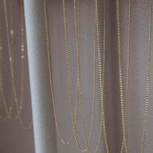 Load image into Gallery viewer, The Charm Necklace