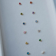 Load image into Gallery viewer, The Charm Necklace