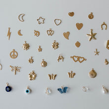 Load image into Gallery viewer, Charm Bar Appointment at Rising