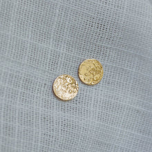 Load image into Gallery viewer, Moonbeam Studs