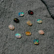 Load image into Gallery viewer, Cosmos Ring