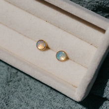 Load image into Gallery viewer, Cosmos Studs