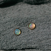 Load image into Gallery viewer, Cosmos Studs