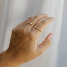 Load image into Gallery viewer, Chain Ring