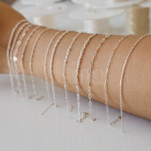 Load image into Gallery viewer, Permanent Jewelry Appointment at Rising