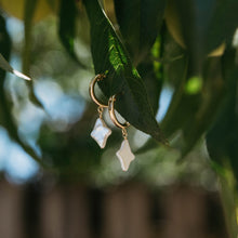 Load image into Gallery viewer, Aster Hoops