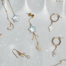 Load image into Gallery viewer, Neoma Earrings