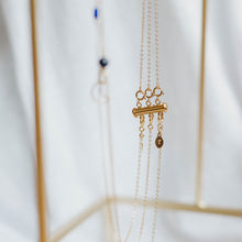 Load image into Gallery viewer, Necklace Layering Clasp
