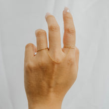 Load image into Gallery viewer, Tethered Ring