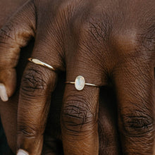 Load image into Gallery viewer, Moonstone Ring