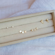 Load image into Gallery viewer, Stargirl Studs