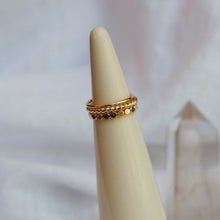 Load image into Gallery viewer, Thick Willow Stack