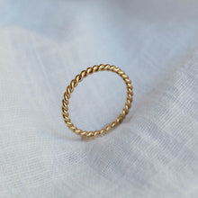 Load image into Gallery viewer, Thick Twist Band