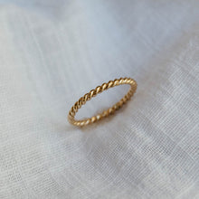 Load image into Gallery viewer, Thick Twist Band