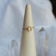 Load image into Gallery viewer, Moonstone Ring