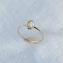 Load image into Gallery viewer, Moonstone Ring