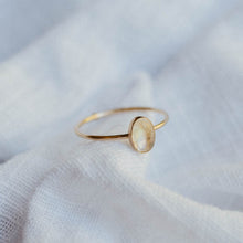 Load image into Gallery viewer, Moonstone Ring
