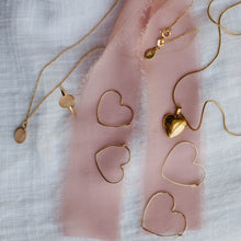 Load image into Gallery viewer, Lover Necklace