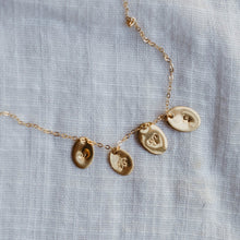 Load image into Gallery viewer, Yours Necklace