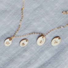 Load image into Gallery viewer, Yours Necklace