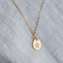 Load image into Gallery viewer, Yours Necklace