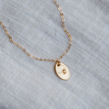 Load image into Gallery viewer, Yours Necklace