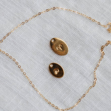 Load image into Gallery viewer, Yours Necklace