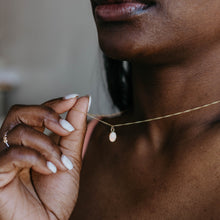 Load image into Gallery viewer, Cosmos Necklace