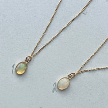 Load image into Gallery viewer, Cosmos Necklace