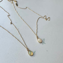 Load image into Gallery viewer, Cosmos Necklace