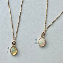 Load image into Gallery viewer, Cosmos Necklace